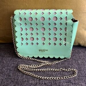 EUC Spartina 449 Vintage Daisy Dash